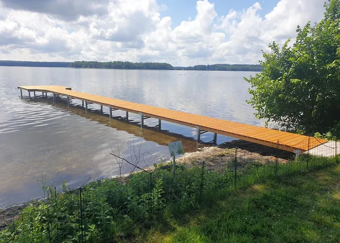 Apartment am Großen Plöner See