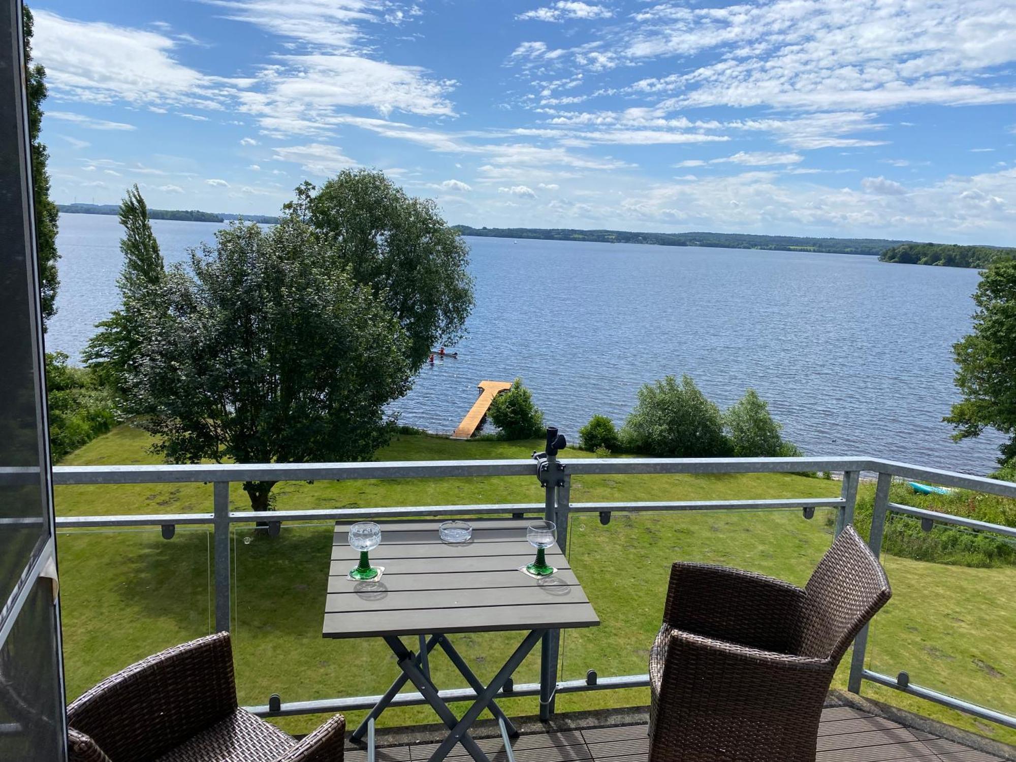 Am Großen Plöner Apartment Ascheberg (Schleswig-Holstein)