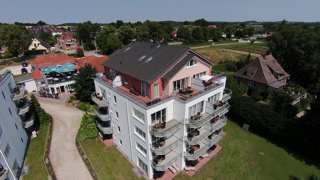 Apartment Am Großen Plöner Ascheberg (Schleswig-Holstein)